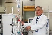 東亜大学の自慢の先生