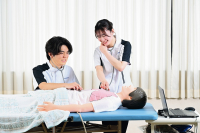 平成医療短期大学