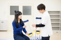 理学療法専攻