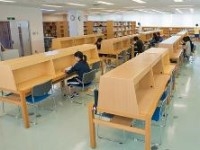 中央図書館