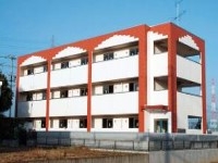看護学生寮