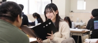 中部リハビリテーション専門学校