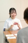 言語聴覚学科