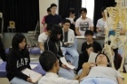 中部リハビリテーション専門学校1