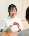 言語聴覚学科　オープンキャンパス