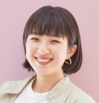 歯科衛生士学科　鶴田さん