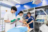 臨床工学技士科（昼間3年制）