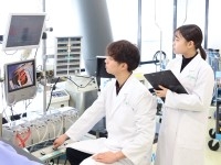 高度臨床工学学科＜昼・4年制＞