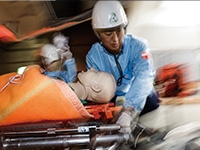 救急救命学科＜昼・3年制＞