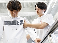 理学療法学科＜昼夜間・3年制＞