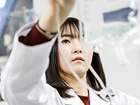 臨床工学技士特科＜昼・1年制＞※大学・短大等において2年以上修業し、指定科目を履修した方対象