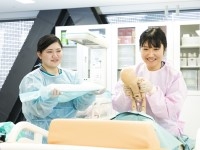 助産師学科＜昼・1年制＞※看護師養成課程を卒業および見込みの方対象