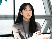 精神保健福祉士学科＜昼・1年制＞※大学卒業および見込みの方対象