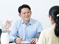 社会福祉士学科＜昼・1年制＞※大学卒業および見込みの方対象