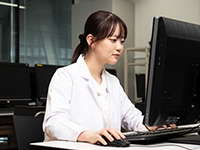 診療情報管理学科＜昼・3年制＞