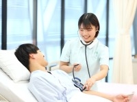 実践看護学科I＜昼・3年制＞ / 実践看護学科II＜昼間・3年制＞