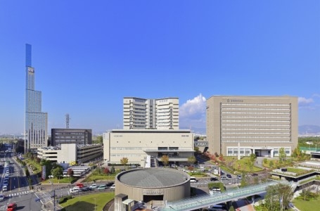 関西医科大学TOP(倍率)