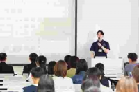 リハビリテーション学部キャンパス見学会