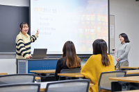 中国学科