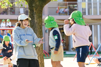 幼児教育学科