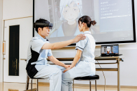 看護学科