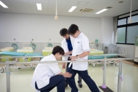 四條畷学園大学