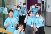 四條畷学園大学