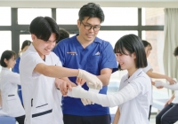 関西健康科学専門学校