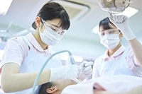 大阪歯科衛生士専門学校