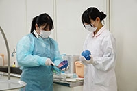 オープンキャンパス(授業参加型)