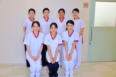 北原学院歯科衛生専門学校TOP(倍率)