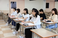 夜間コース説明会