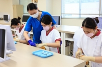 オープンキャンパス