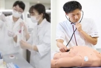 医療検査学科
