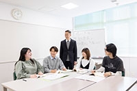 オンライン個別相談会