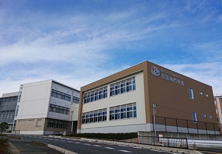 日立メディカルセンター看護専門学校TOP(倍率)