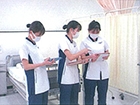 日立メディカルセンター看護専門学校1