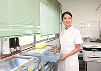 日立メディカルセンター看護専門学校