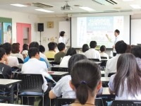 国際TBC看護医療保育福祉専門学校（2026年4月国際看護介護保育専門学校より校名変更）