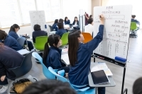 看護リハビリ新潟保健医療専門学校