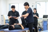 看護リハビリ新潟保健医療専門学校2