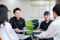 看護リハビリ新潟保健医療専門学校