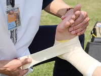 スポーツトレーナーコース