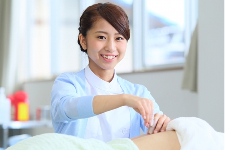 静岡医療学園専門学校TOP(倍率)