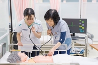 国際医療専門学校