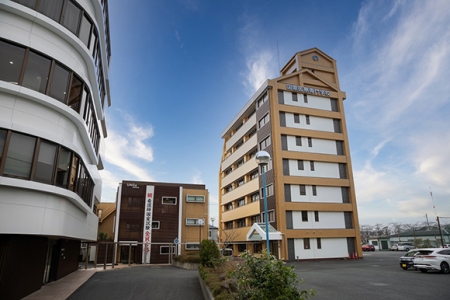 国際医療専門学校TOP(倍率)