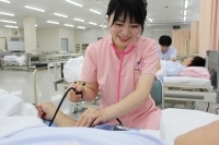 東群馬看護専門学校