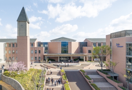 畿央大学TOP(倍率)