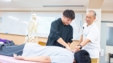 関西学研医療福祉学院1