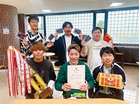 クイズ大会